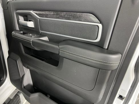 Certified 2024 RAM 2500 Big Horn w/ Bed Utility Group image 30