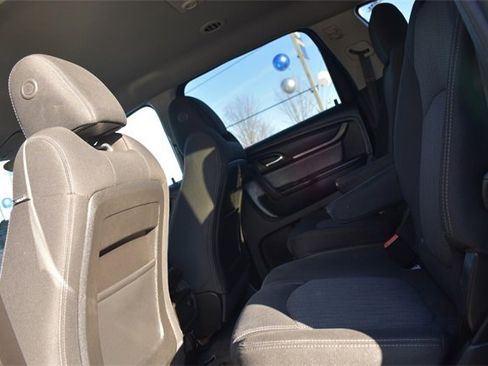Certified 2016 Chevrolet Traverse LT image 20