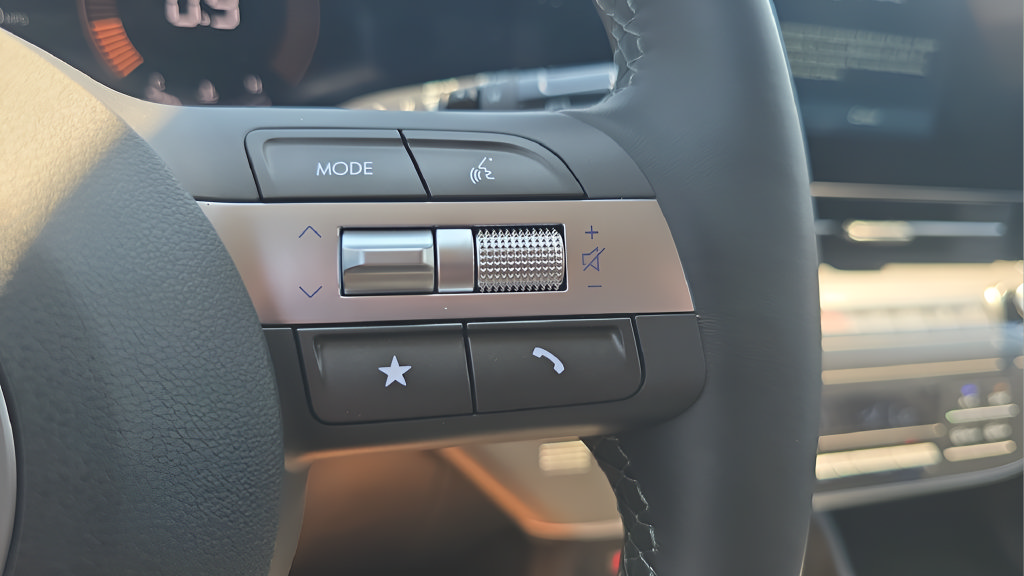 New 2026 Hyundai Kona SEL Sport AWD/4WD image 24