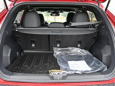 New 2026 Subaru Crosstrek 2.5i Wilderness image 15