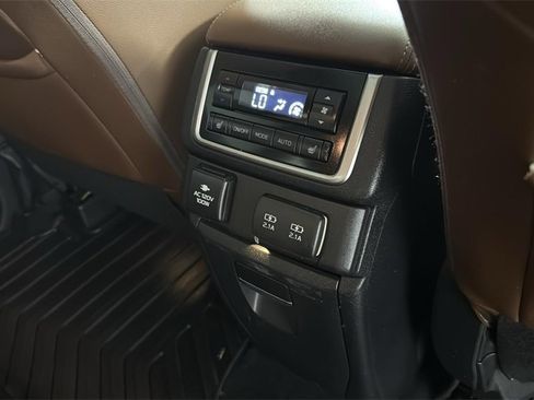 Used 2020 Subaru Ascent Touring w/ Popular Package #3 image 32