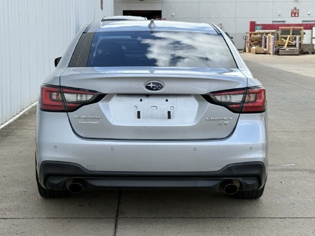 Used 2021 Subaru Legacy Limited XT AWD/4WD image 5