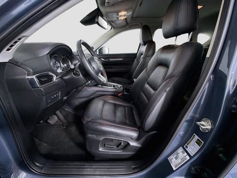 Used 2025 MAZDA CX-5 Carbon Edition AWD/4WD image 13