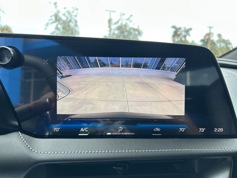 New 2026 Chevrolet Corvette Stingray image 25