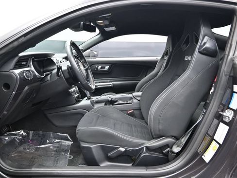 Certified 2022 Ford Mustang Mach 1 RWD image 15
