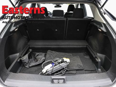 Used 2023 Nissan Ariya FWD image 9