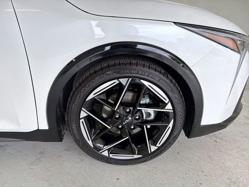 Used 2025 Kia K4 GT-Line FWD image 14