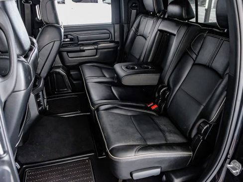 Used 2023 RAM 2500 Limited image 39