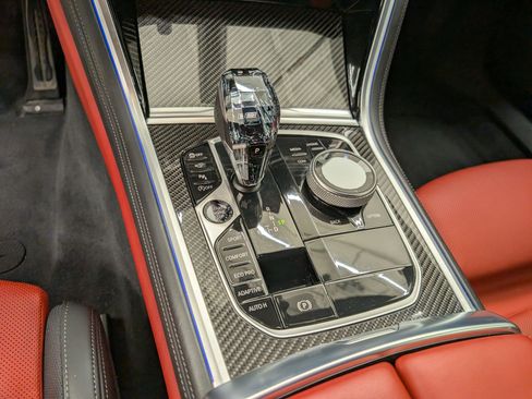 Certified 2023 BMW M850i xDrive image 20