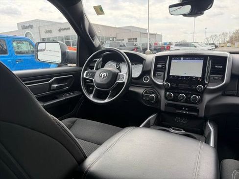Certified 2023 RAM 1500 Big Horn AWD/4WD image 48