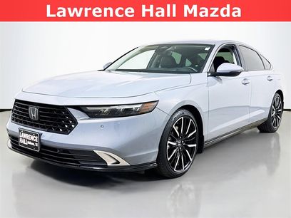 Used 2023 Honda Accord Touring
