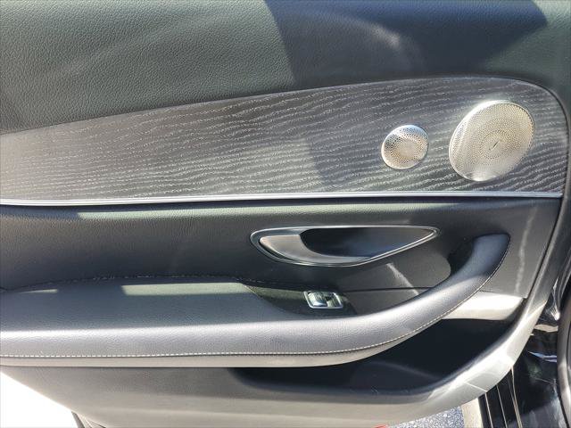 Used 2021 Mercedes-Benz E 350 4MATIC Sedan w/ Premium Package image 13