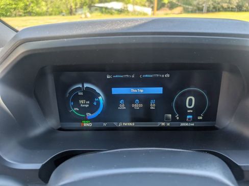 Used 2023 Ford F150 Lightning Lariat w/ Equipment Group 511A High image 10