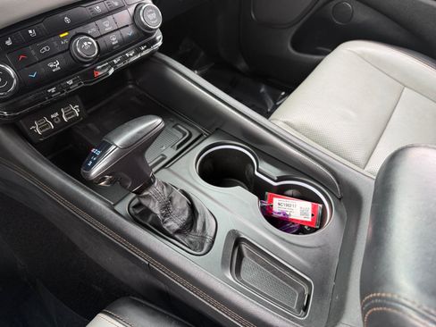 Used 2022 Dodge Durango R/T RWD image 19