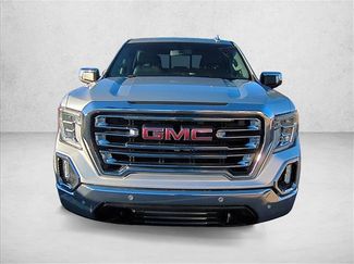 Used 2019 GMC Sierra 1500 SLT video 2