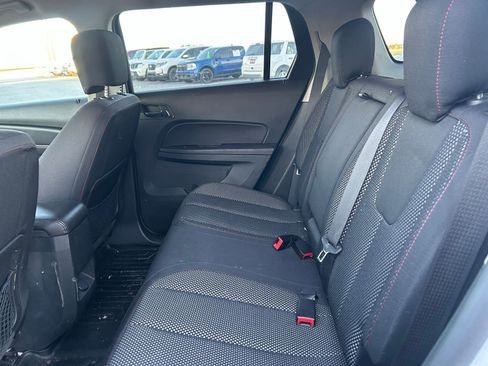 Used 2016 GMC Terrain SL image 11