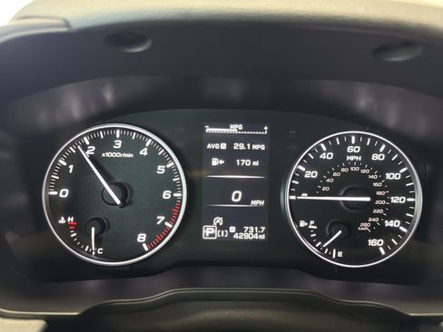 Certified 2024 Subaru Crosstrek 2.0i Premium AWD/4WD image 31