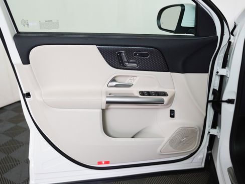 Certified 2026 Mercedes-Benz GLA 250 4MATIC image 20