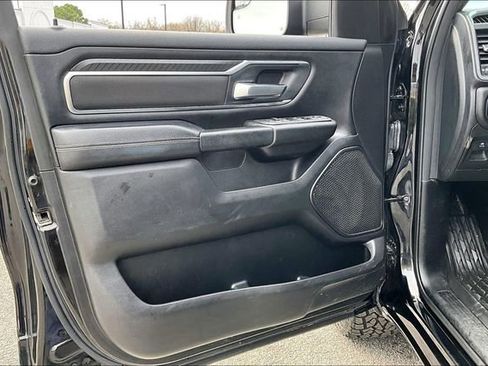 Used 2025 RAM 1500 Big Horn image 17