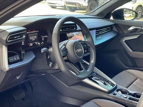 Used 2026 Audi A3 2.0T Premium w/ Black Optic Package image 17