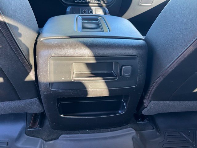 Used 2017 Chevrolet Silverado 2500 LTZ w/ Duramax Plus Package AWD/4WD image 12