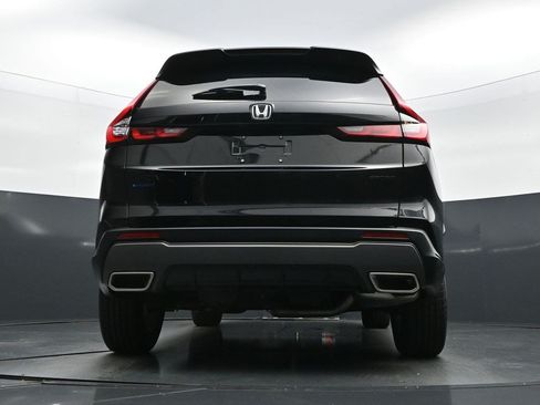 Used 2026 Honda CR-V Sport image 23