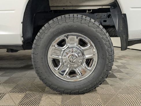 Certified 2022 RAM 2500 Big Horn image 12