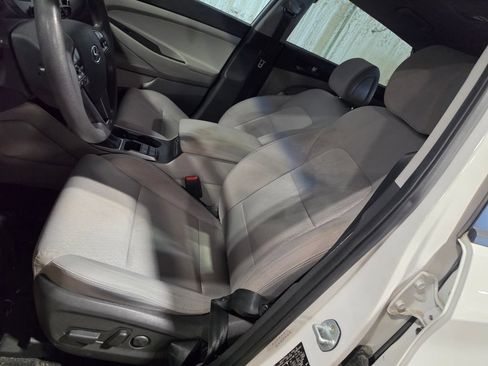 Used 2016 Hyundai Tucson SE w/ Option Group 02 AWD/4WD image 6