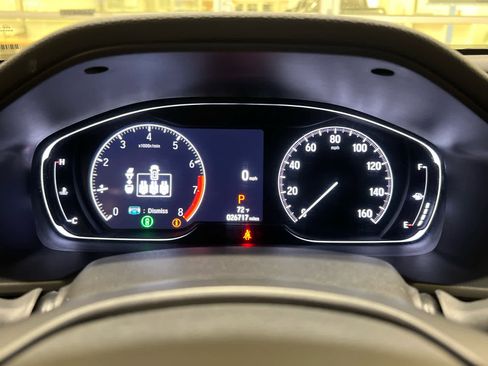 Used 2022 Honda Accord Sport image 23