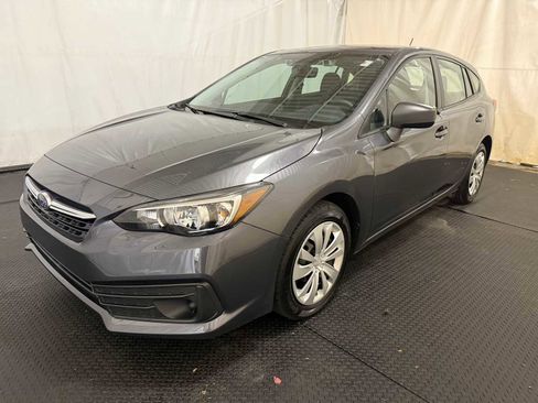 Certified 2023 Subaru Impreza 2.0i image 1