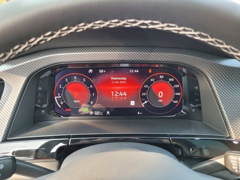 New 2025 Volkswagen Atlas Cross Sport SEL AWD/4WD image 24