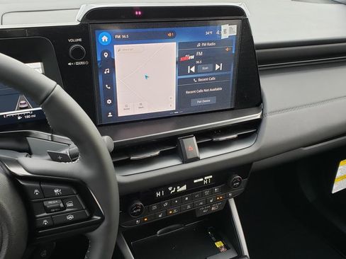 New 2026 Subaru Outback Touring XT image 10