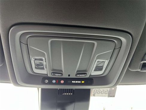 Certified 2024 Chevrolet Silverado 1500 LT image 30