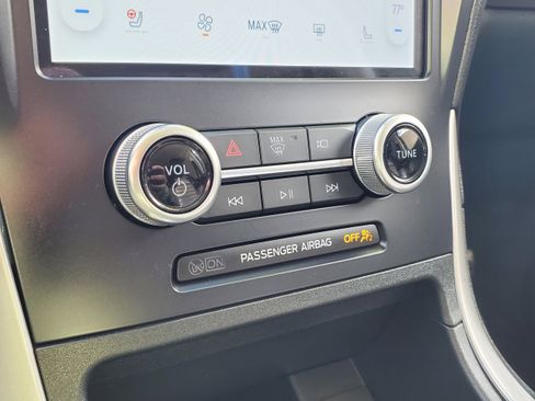 Used 2024 Ford Edge SEL w/ Convenience Package image 20