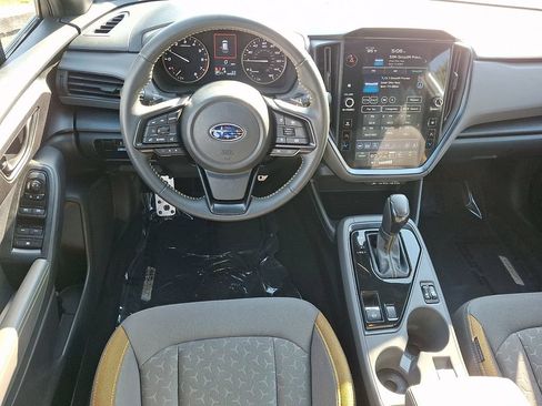 Certified 2025 Subaru Crosstrek 2.5i Sport w/ Crosstrek Mirror Package AWD/4WD image 13