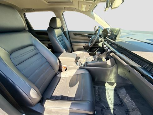 Certified 2024 Honda CR-V EX-L image 31