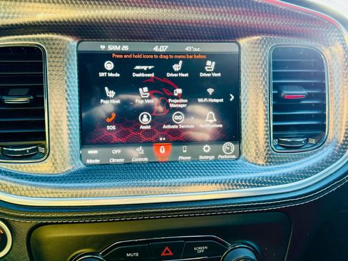 Used 2023 Dodge Charger SRT Hellcat image 38