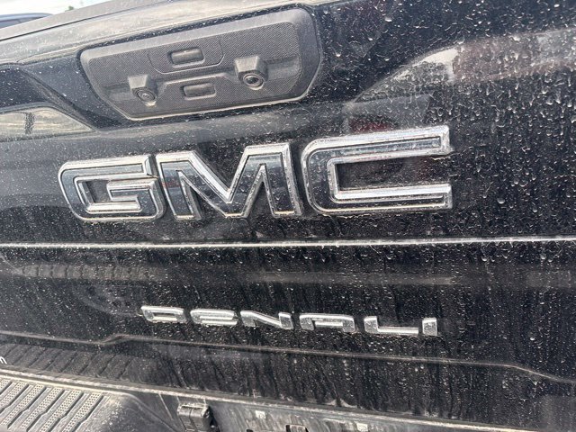 Used 2025 GMC Sierra 2500 Denali Ultimate AWD/4WD image 14