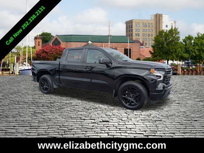 Used 2023 Chevrolet Silverado 1500 RST w/ Convenience Package II