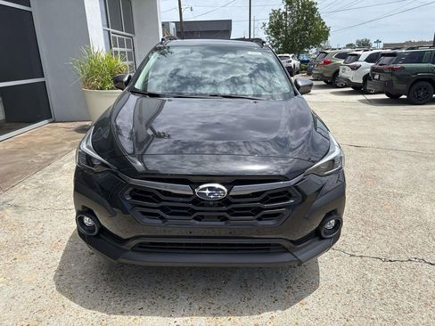 New 2026 Subaru Crosstrek 2.5i Limited AWD/4WD image 2