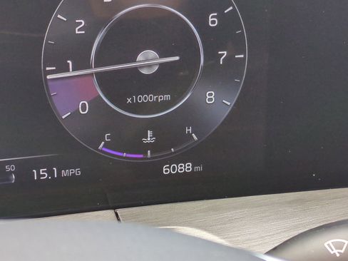 Used 2024 Kia Telluride SX Prestige X-Line image 20