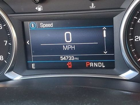 Used 2019 Chevrolet Equinox LT AWD/4WD image 20