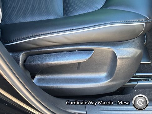 Used 2025 MAZDA CX-5 AWD 2.5 S w/ Select Package image 13
