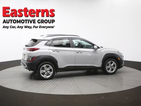 Used 2022 Hyundai Kona SEL AWD/4WD image 42