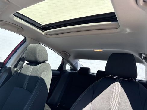 Used 2018 Honda Civic EX image 17