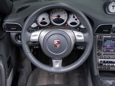 Used 2006 Porsche 911 Carrera 4S image 65