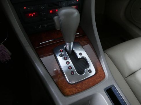 Used 2005 Audi A4 3.0 image 25