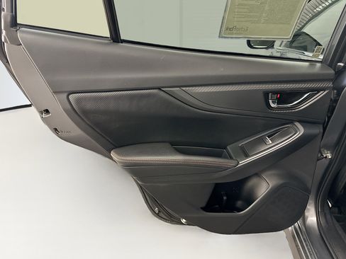 Used 2022 Subaru Crosstrek 2.5i Limited w/ Moonroof Package 2 image 28