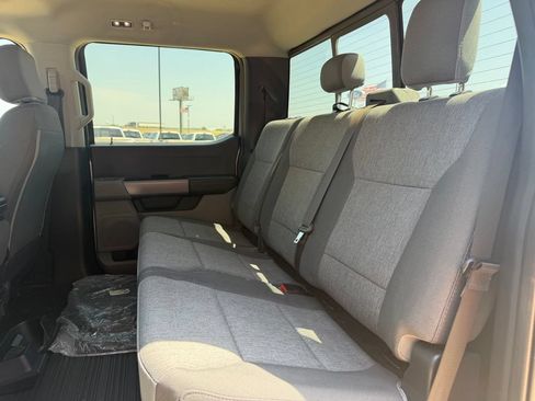 Certified 2024 Ford F350 XL w/ STX Appearance Package AWD/4WD image 15