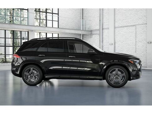 New 2026 Mercedes-Benz GLE 350 4MATIC image 15